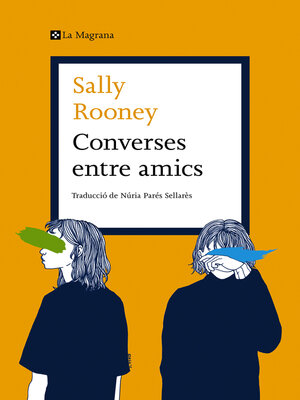 cover image of Converses entre amics